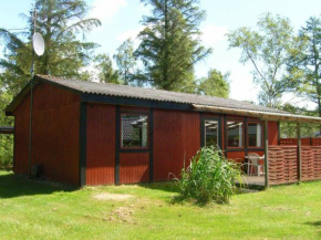 Two-Bedroom Holiday home in Væggerløse 24, Bogø By